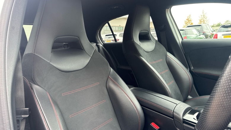 Mercedes-Benz A-Class A200 AMG Line 5dr Auto Petrol Hatchback